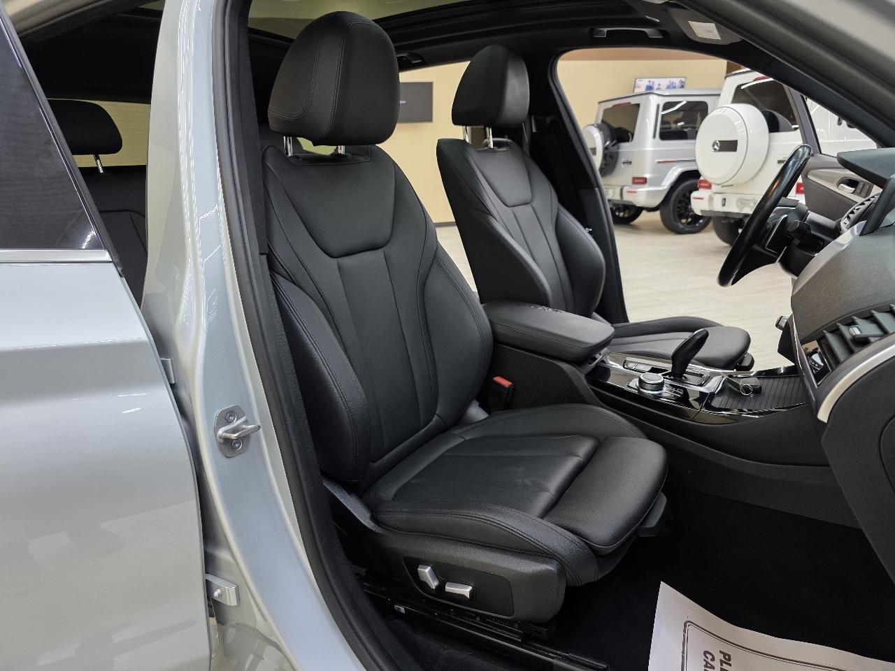 BMW X3 sDrive30i 2021