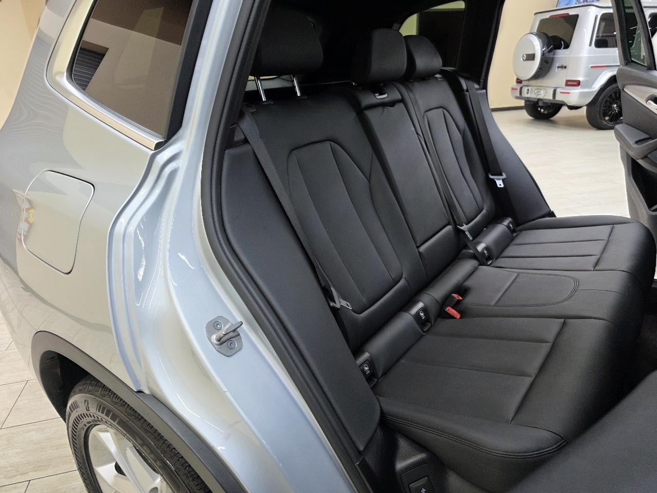 BMW X3 sDrive30i 2021