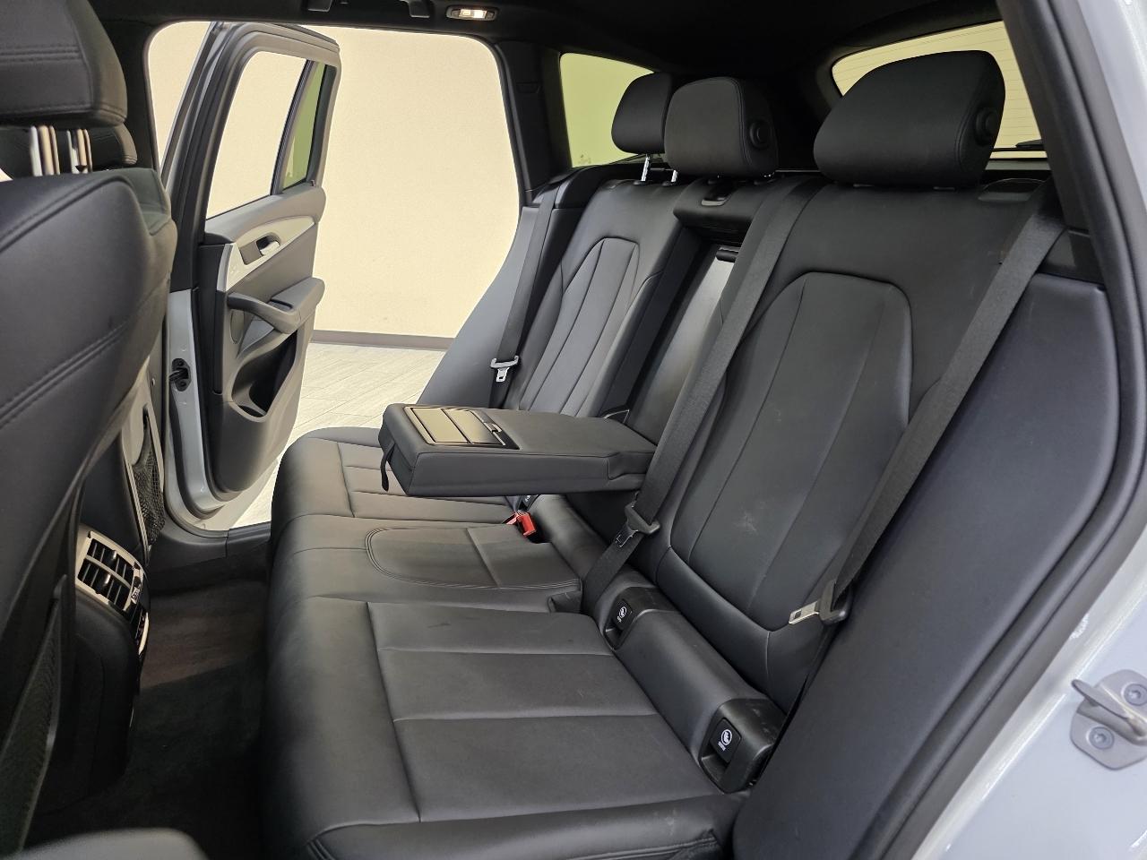 BMW X3 sDrive30i 2021