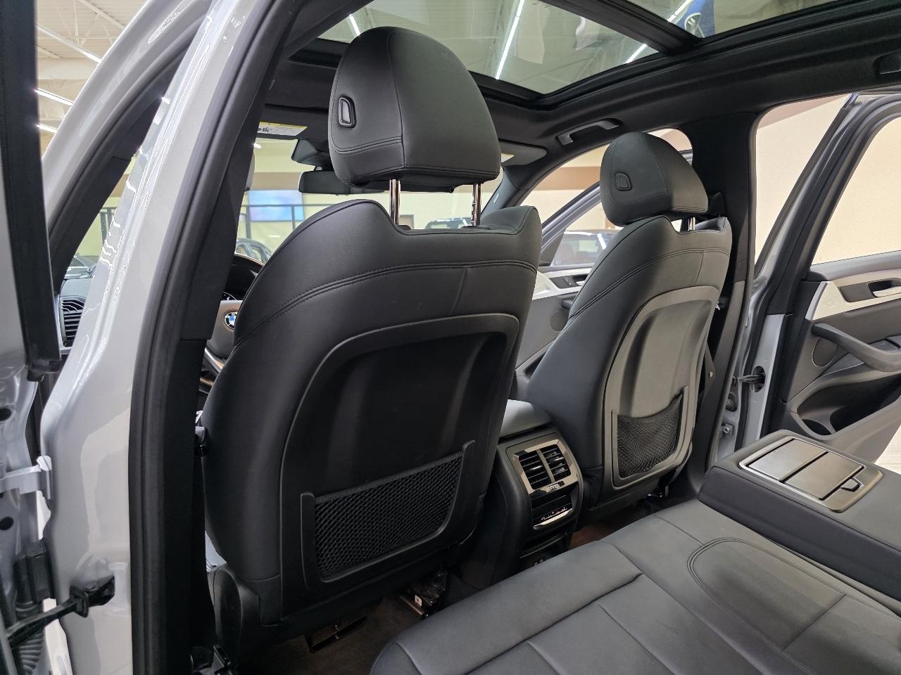 BMW X3 sDrive30i 2021