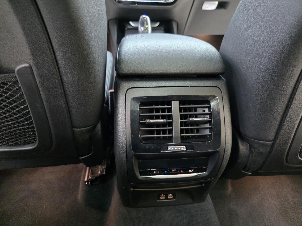 BMW X3 sDrive30i 2021