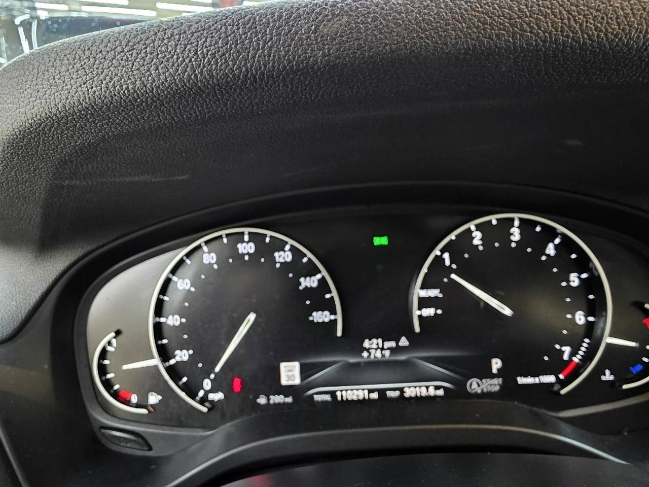BMW X3 sDrive30i 2021