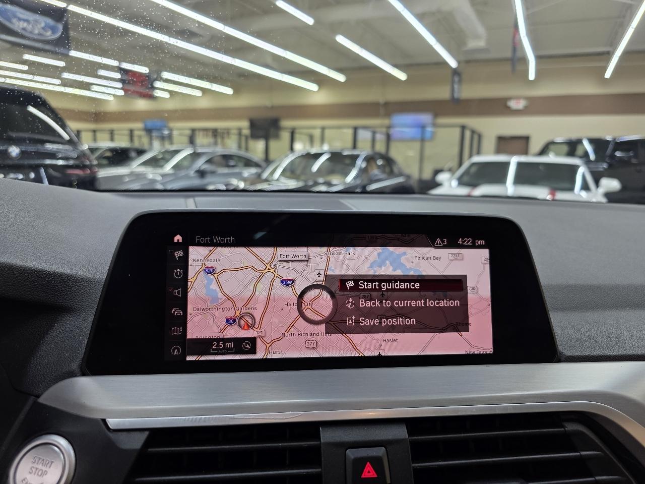 BMW X3 sDrive30i 2021