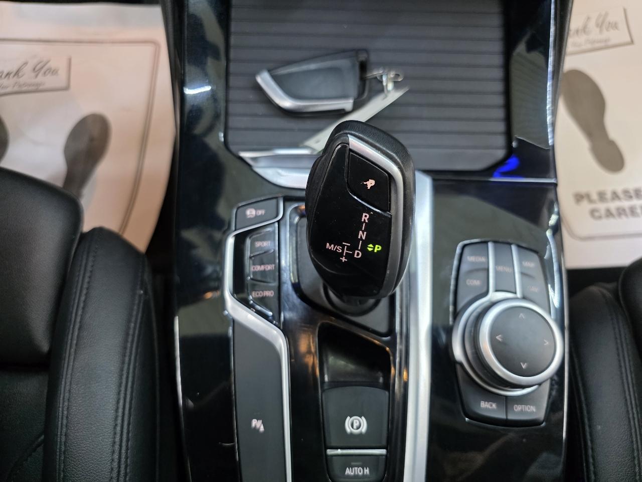 BMW X3 sDrive30i 2021