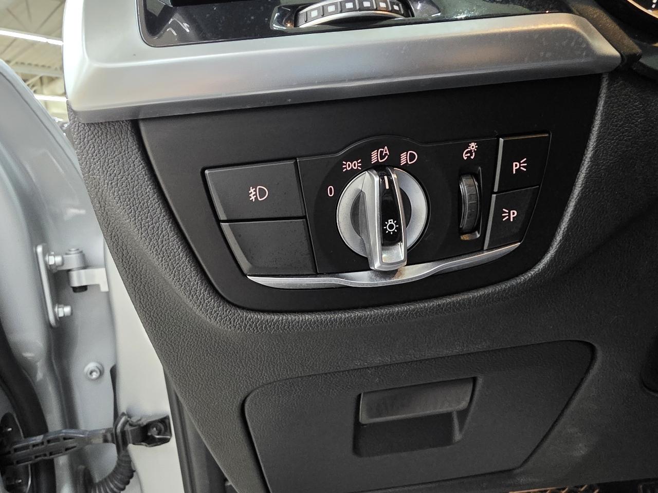 BMW X3 sDrive30i 2021