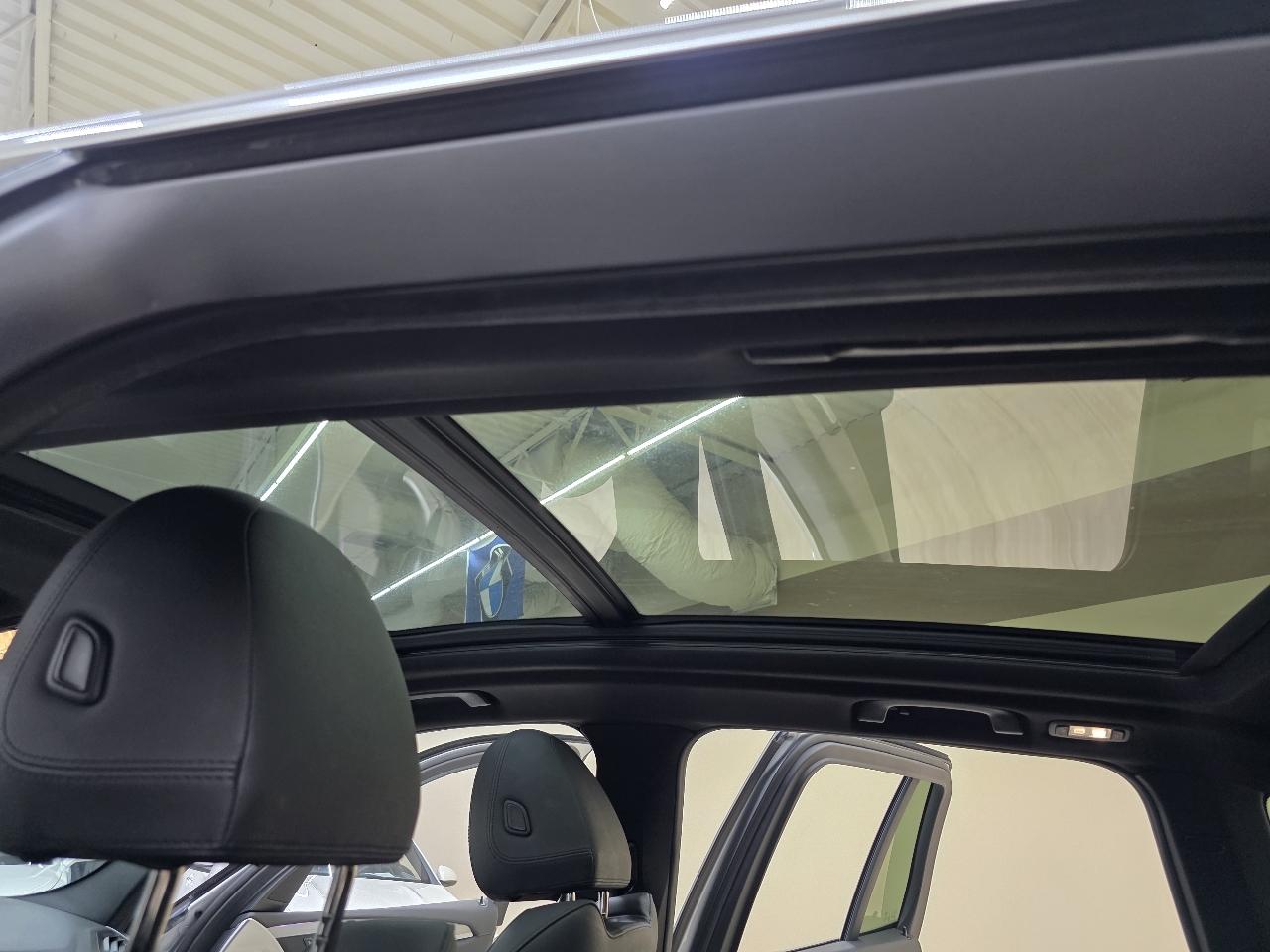 BMW X3 sDrive30i 2021
