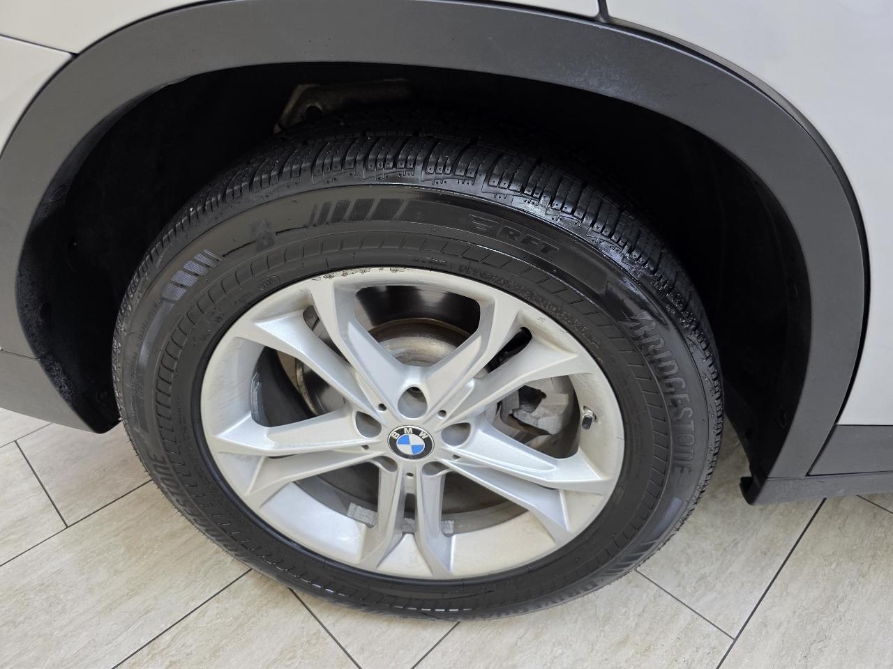 BMW X3 sDrive30i 2021