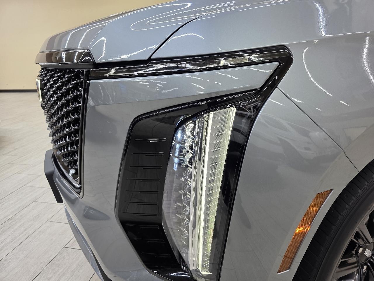 Cadillac Escalade Sport Platinum AWD 2025