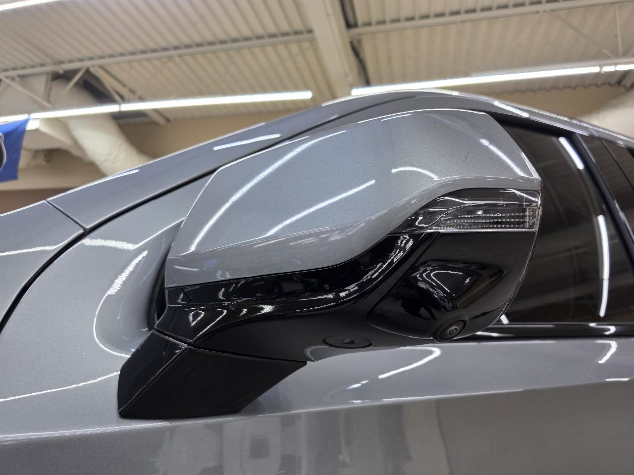 Cadillac Escalade Sport Platinum AWD 2025