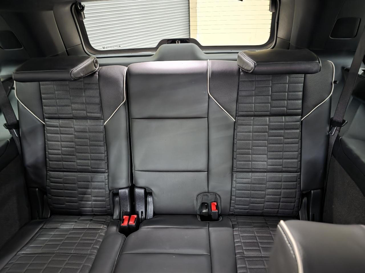 Cadillac Escalade Sport Platinum AWD 2025