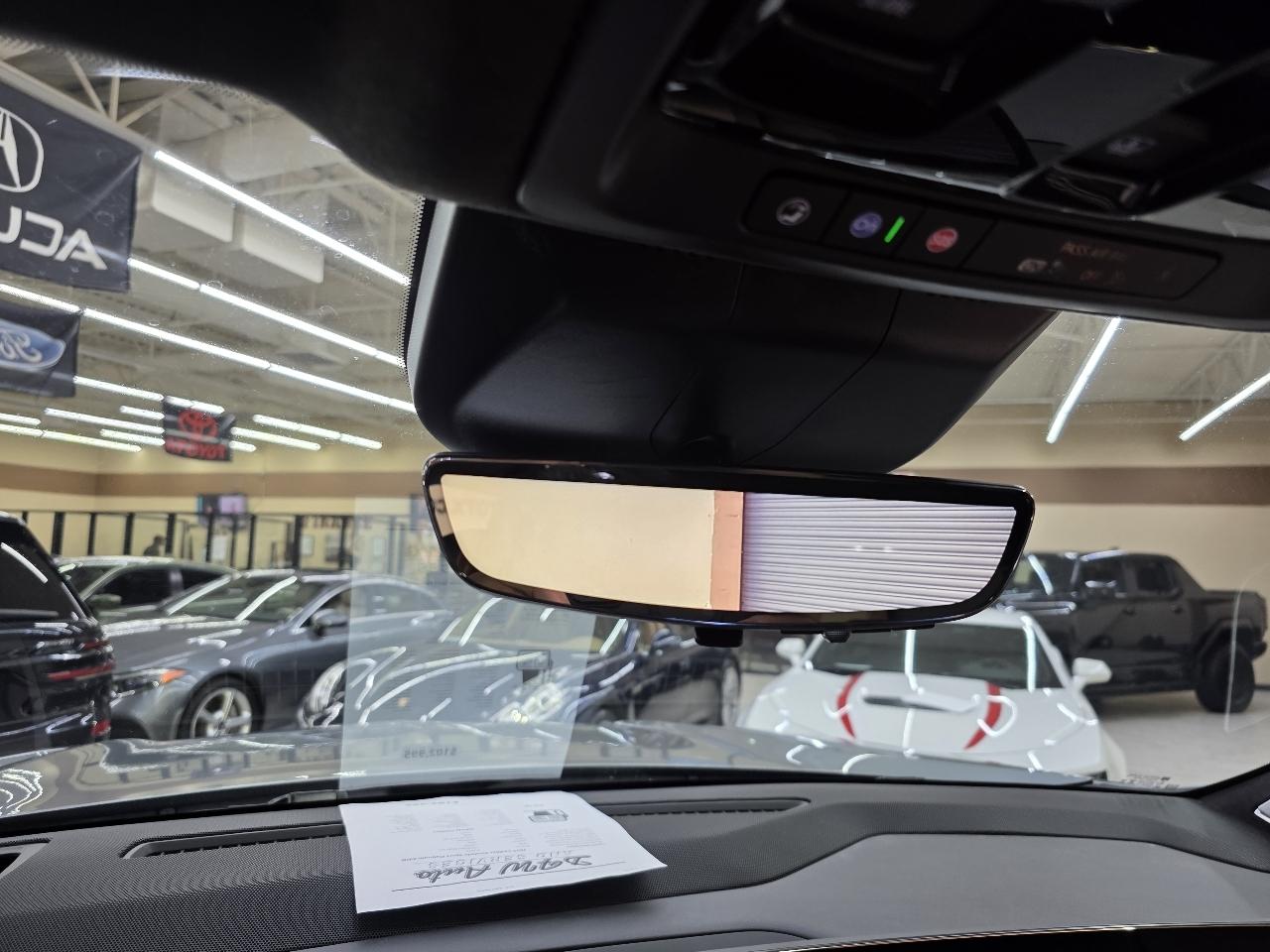 Cadillac Escalade Sport Platinum AWD 2025