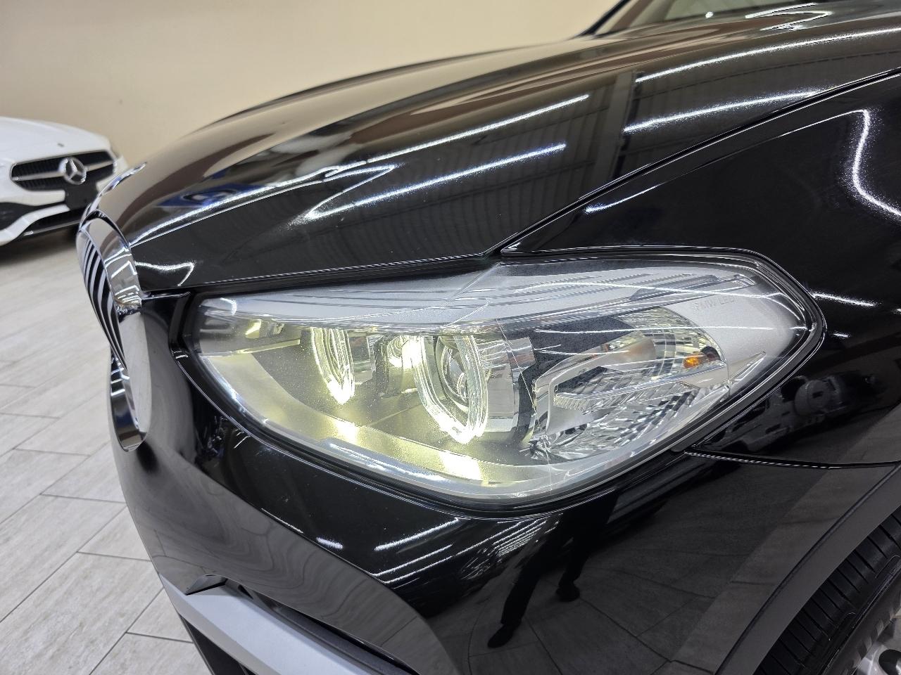BMW X3 sDrive30i 2020