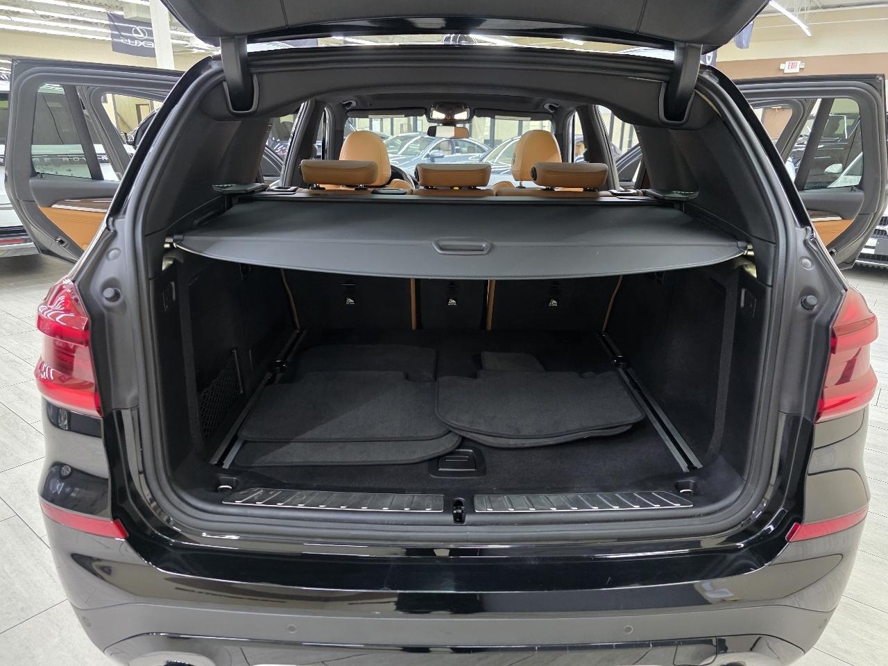 BMW X3 sDrive30i 2020
