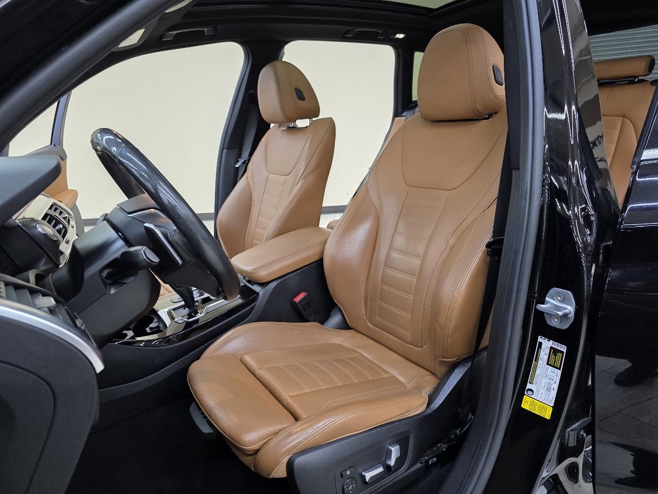 BMW X3 sDrive30i 2020