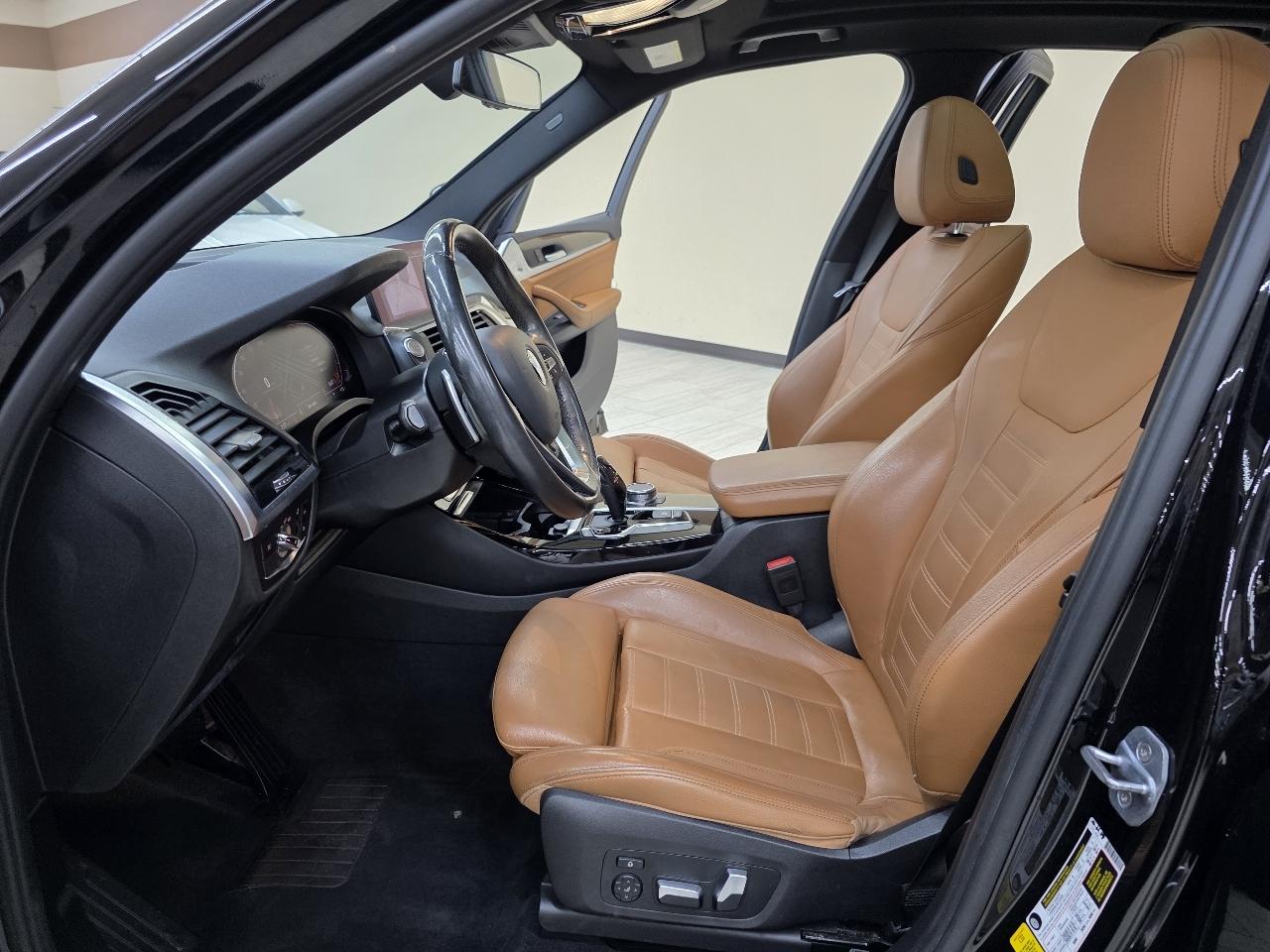 BMW X3 sDrive30i 2020