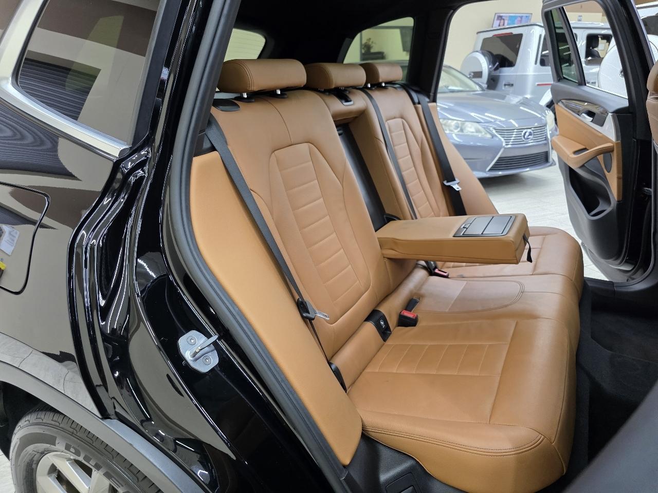 BMW X3 sDrive30i 2020