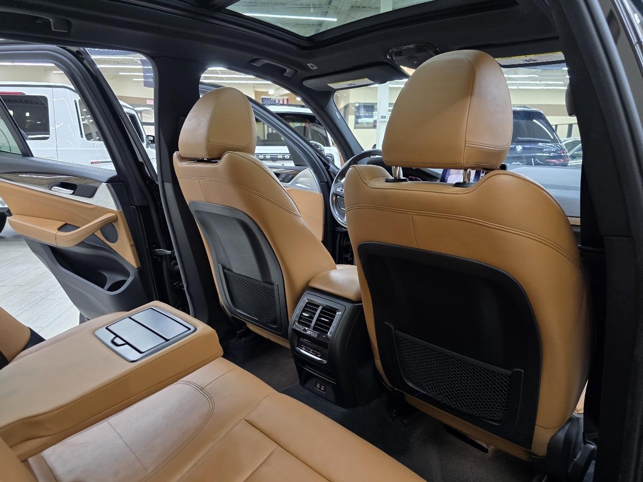 BMW X3 sDrive30i 2020