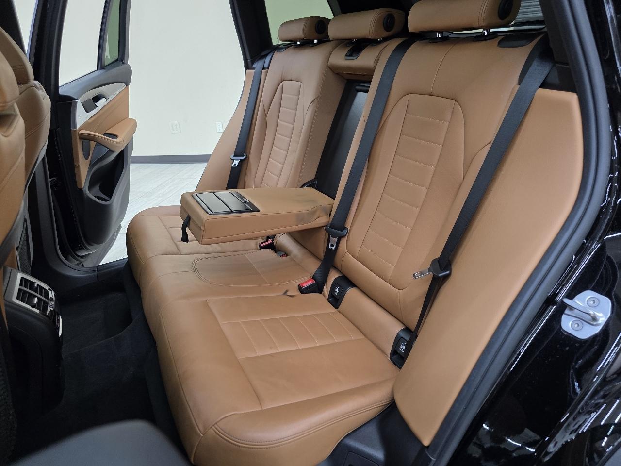 BMW X3 sDrive30i 2020