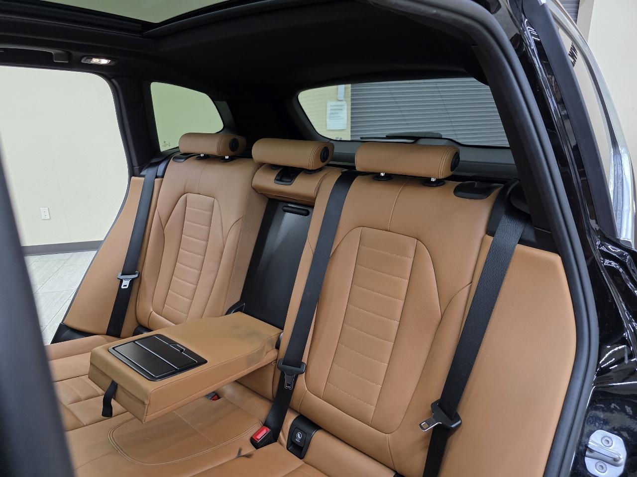 BMW X3 sDrive30i 2020