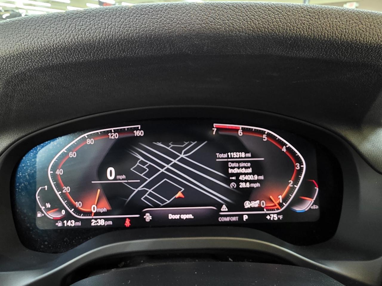BMW X3 sDrive30i 2020