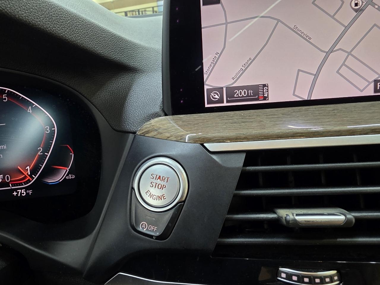 BMW X3 sDrive30i 2020