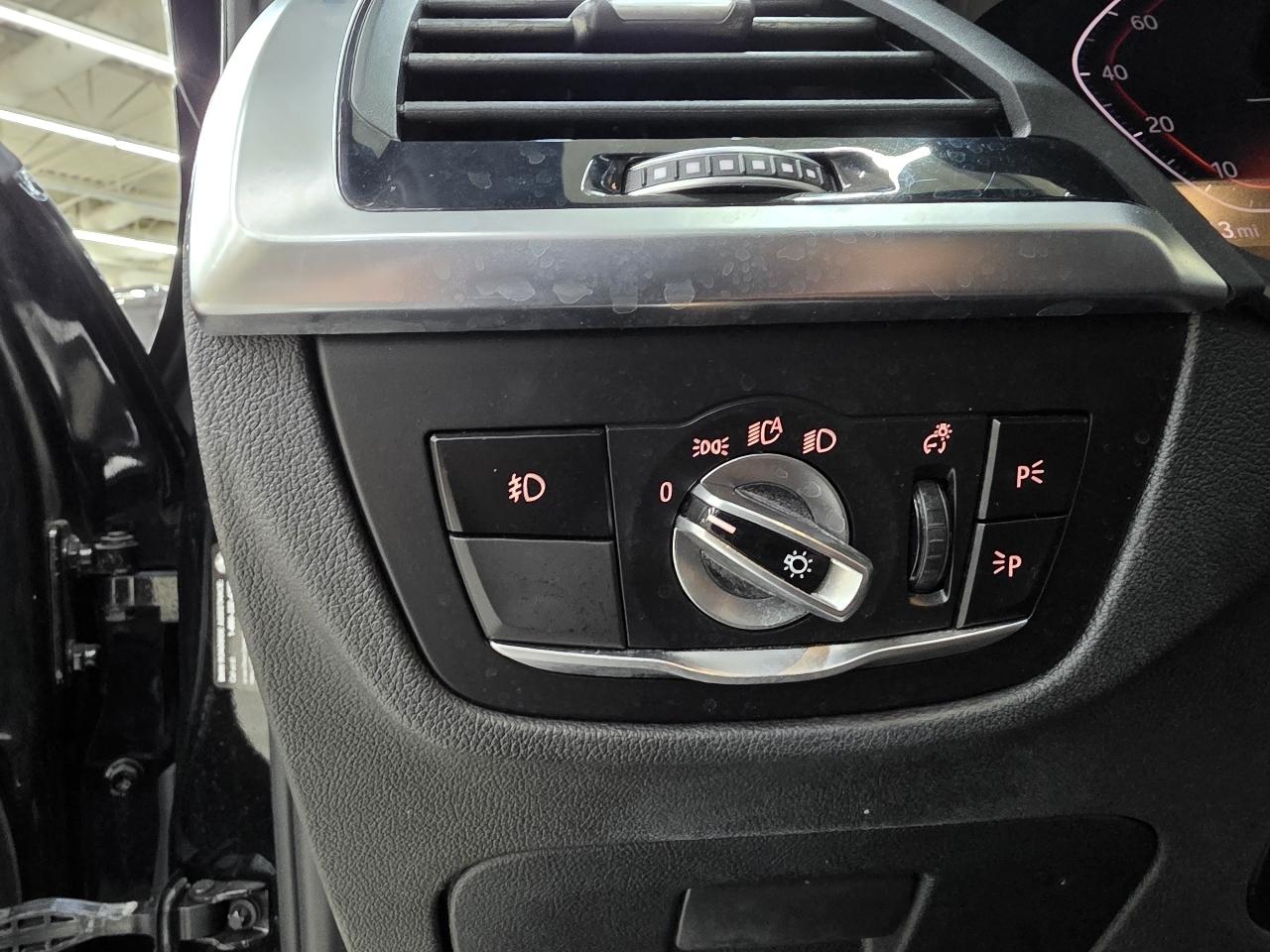 BMW X3 sDrive30i 2020