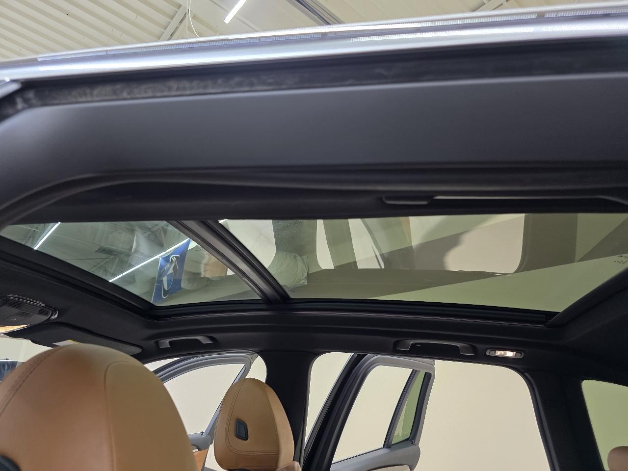 BMW X3 sDrive30i 2020