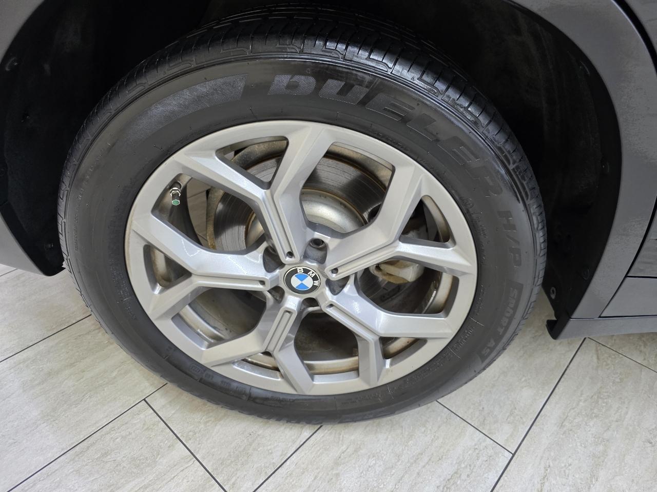 BMW X3 sDrive30i 2020