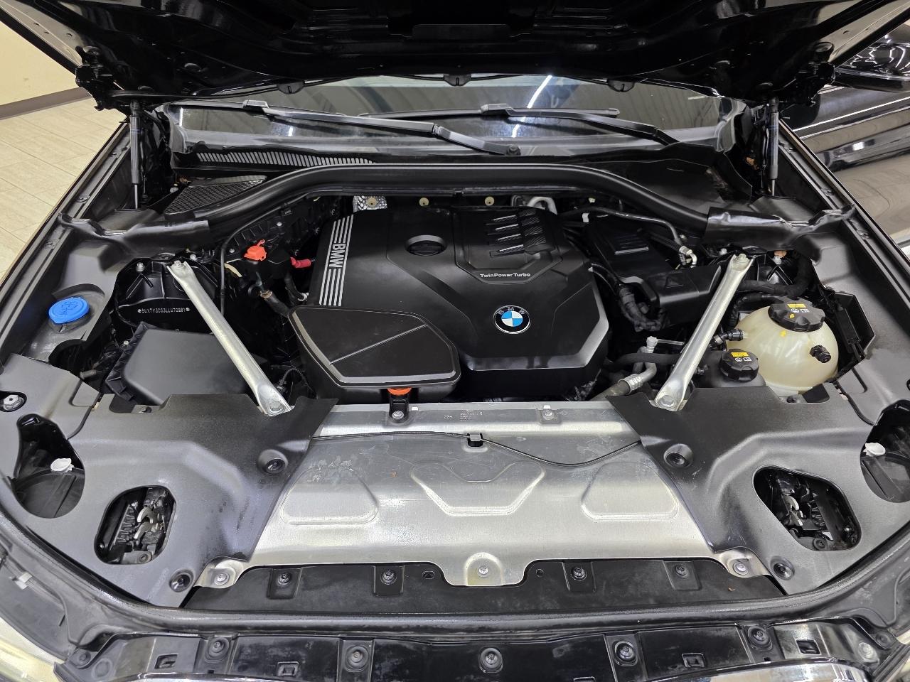 BMW X3 sDrive30i 2020