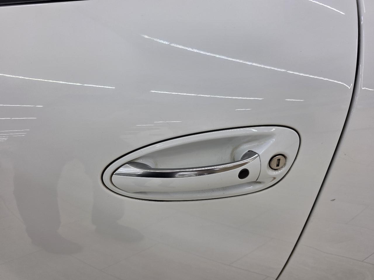 Porsche Panamera 4 2015