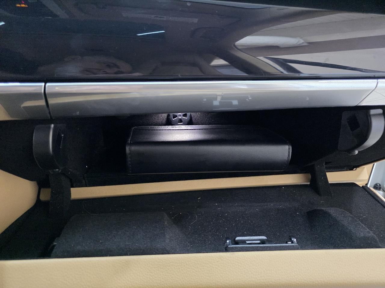 Porsche Panamera 4 2015