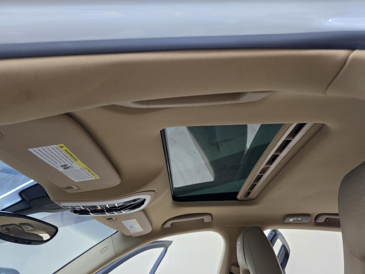 Porsche Panamera 4 2015