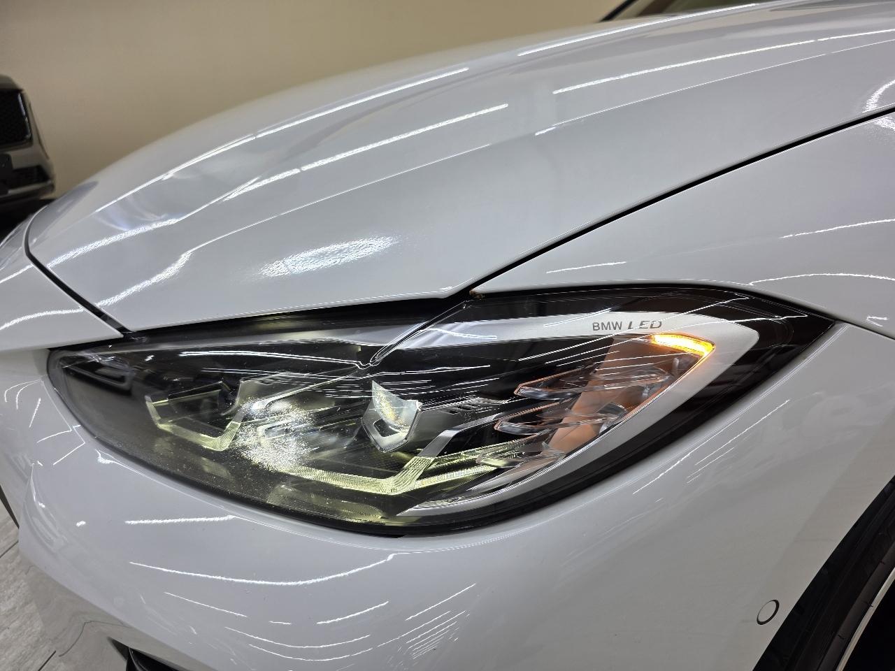 BMW 4-Series M440i Coupe 2023