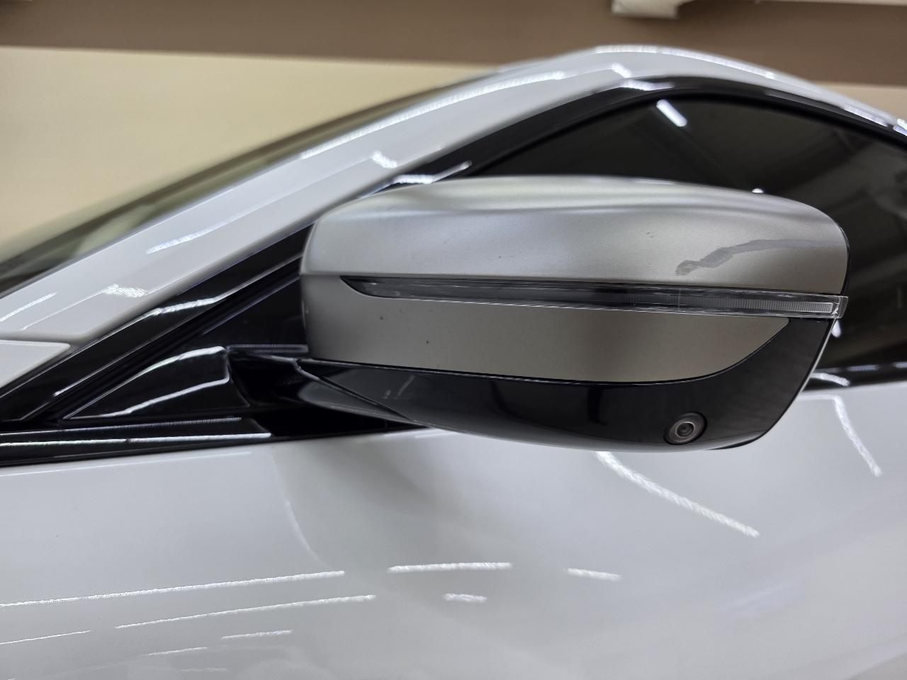 BMW 4-Series M440i Coupe 2023