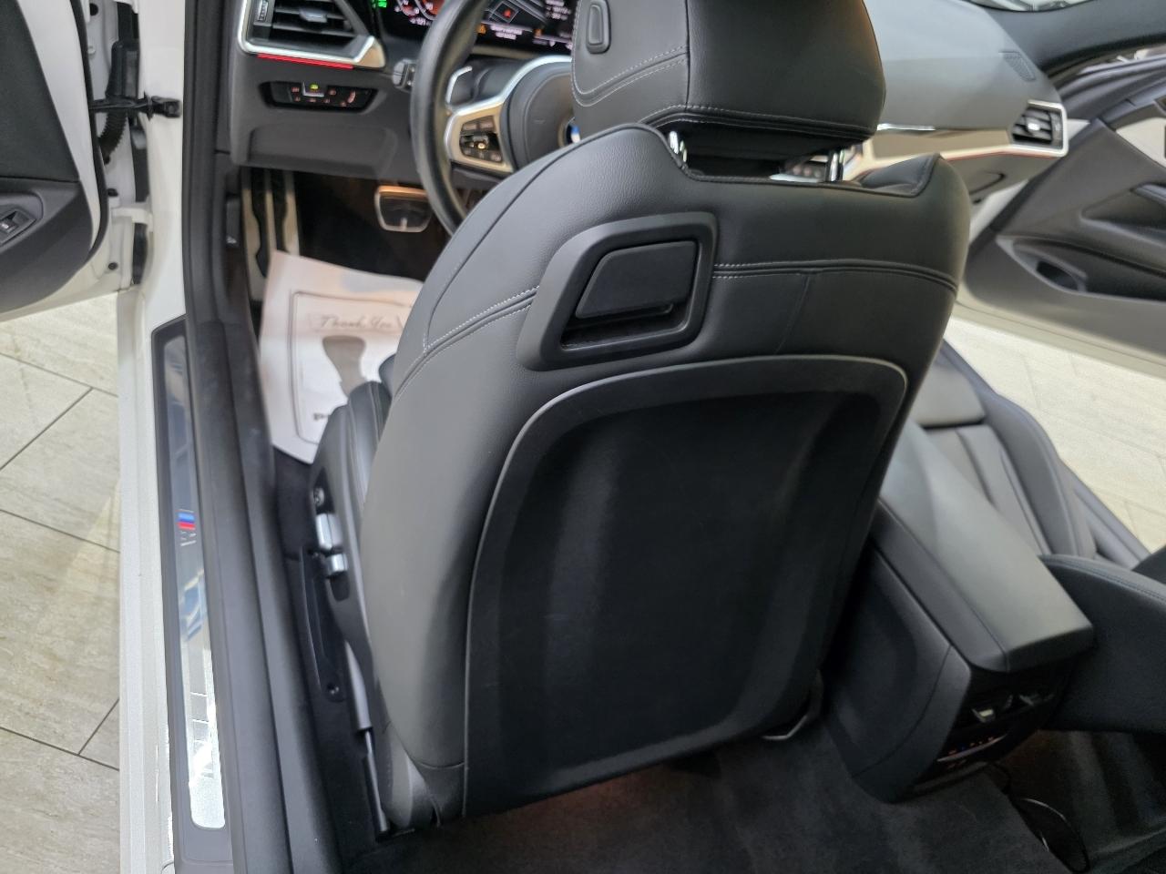 BMW 4-Series M440i Coupe 2023