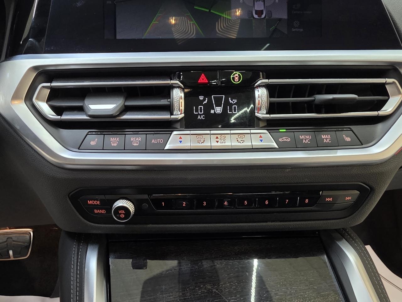 BMW 4-Series M440i Coupe 2023