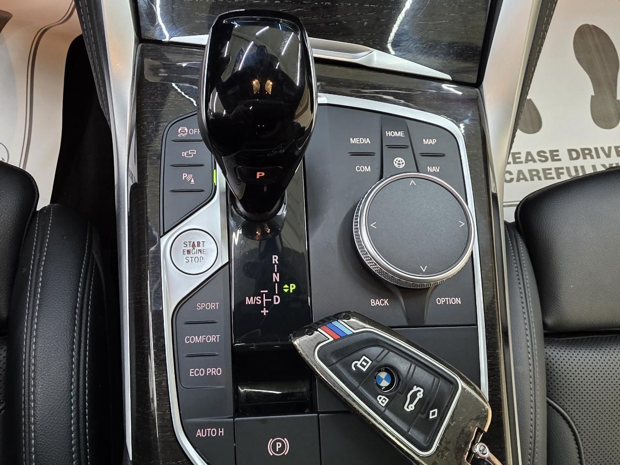 BMW 4-Series M440i Coupe 2023