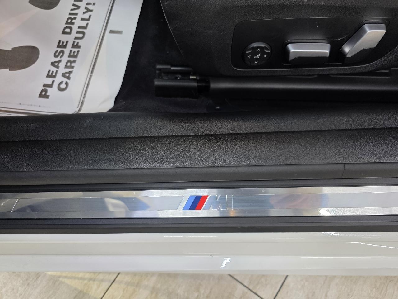 BMW 4-Series M440i Coupe 2023
