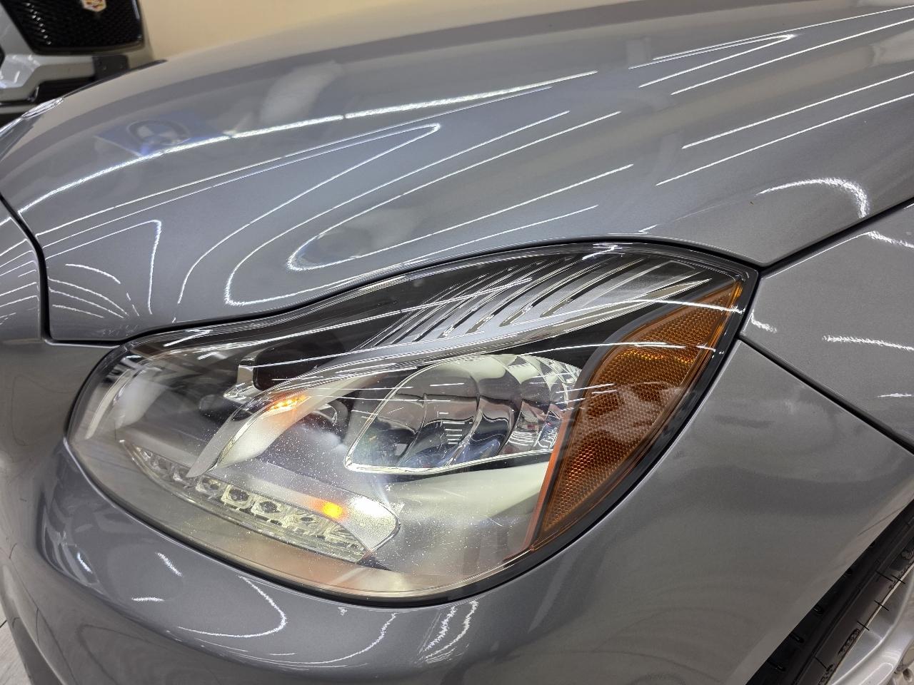Mercedes-Benz E-Class E350 Sedan 2014