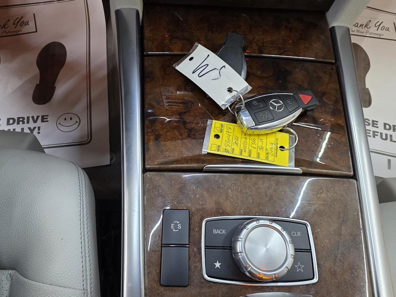 Mercedes-Benz E-Class E350 Sedan 2014