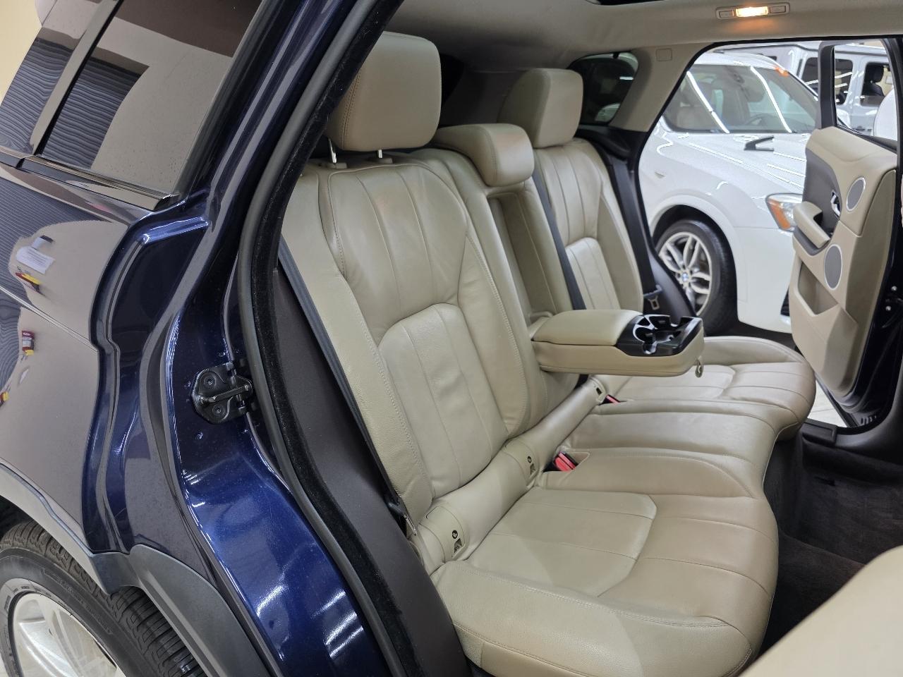 Land Rover Range Rover Evoque SE 2016