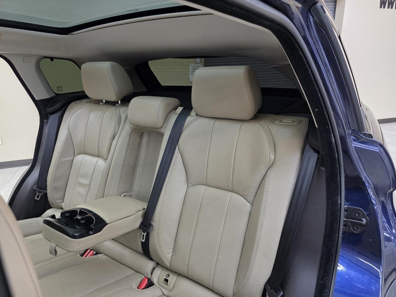 Land Rover Range Rover Evoque SE 2016