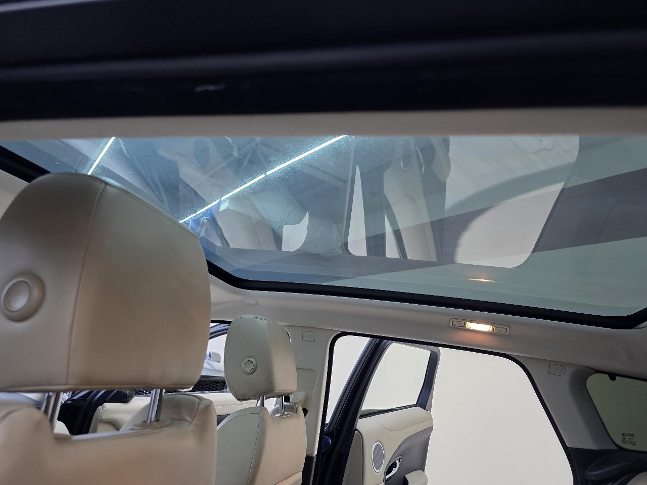 Land Rover Range Rover Evoque SE 2016
