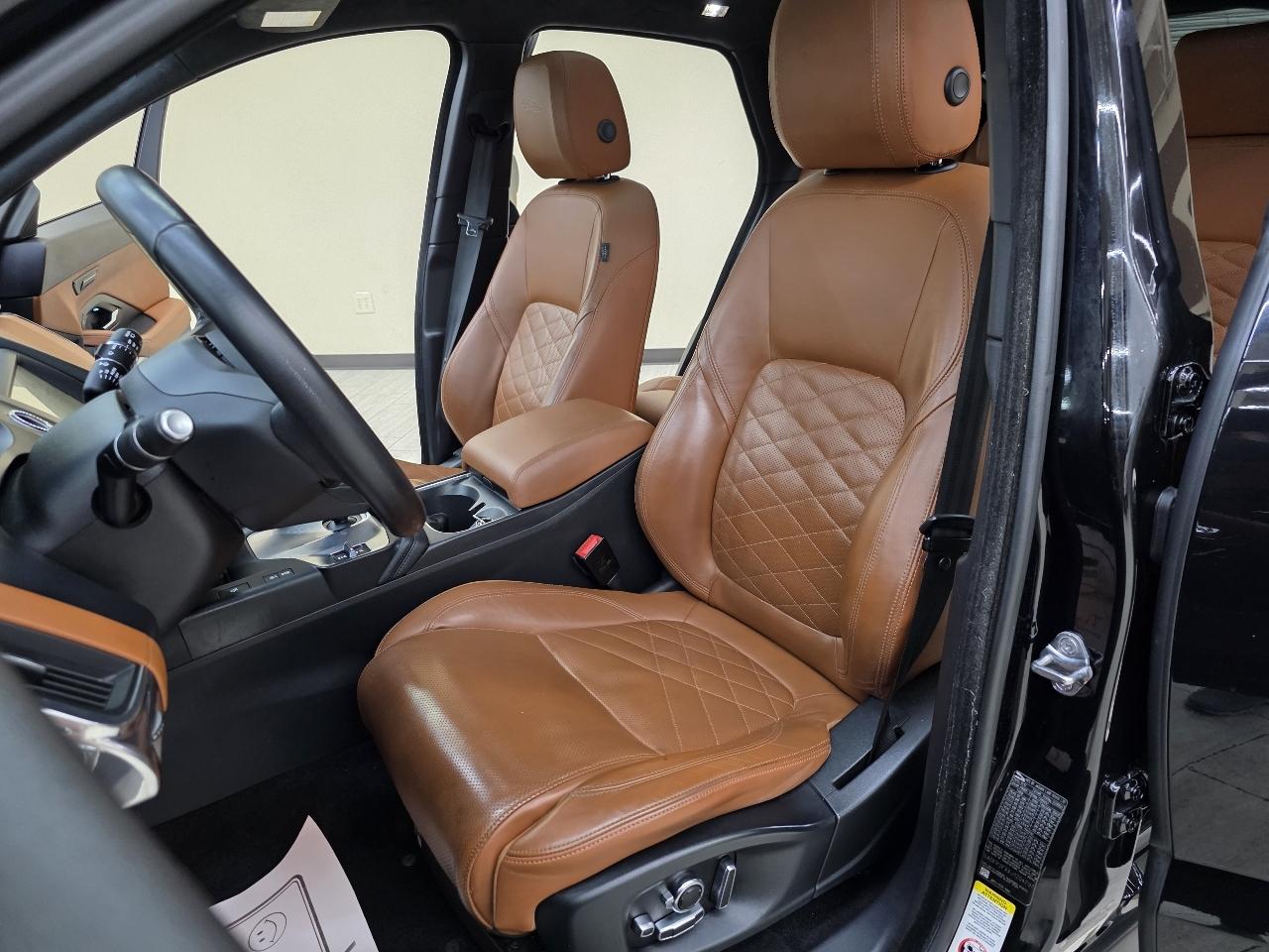 Jaguar E-Pace SE 2018