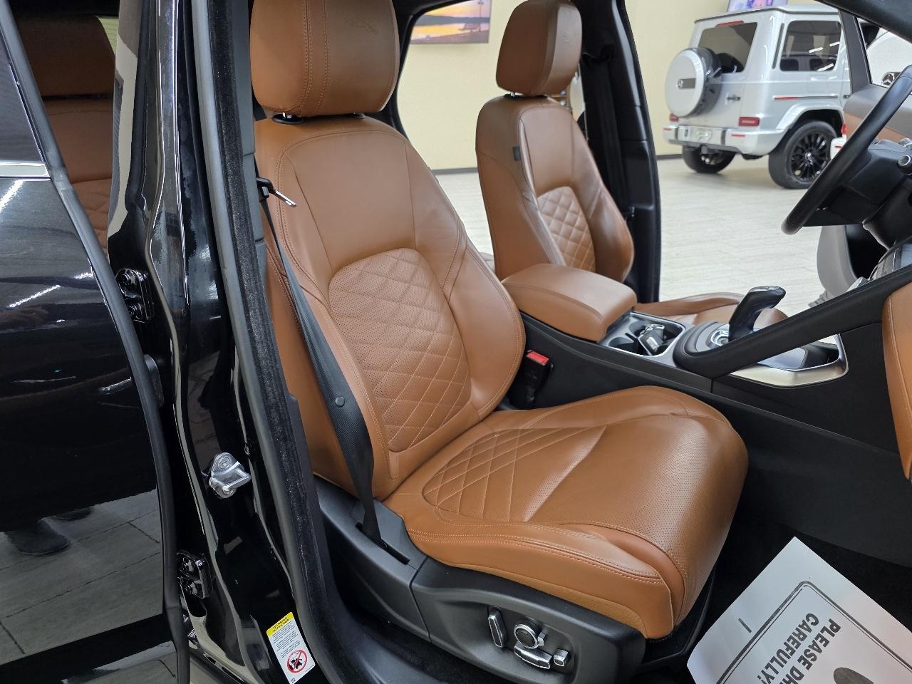 Jaguar E-Pace SE 2018
