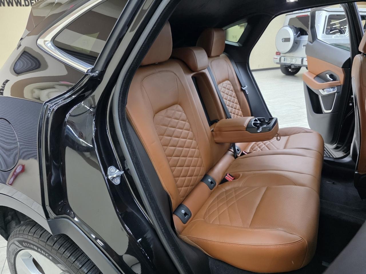 Jaguar E-Pace SE 2018
