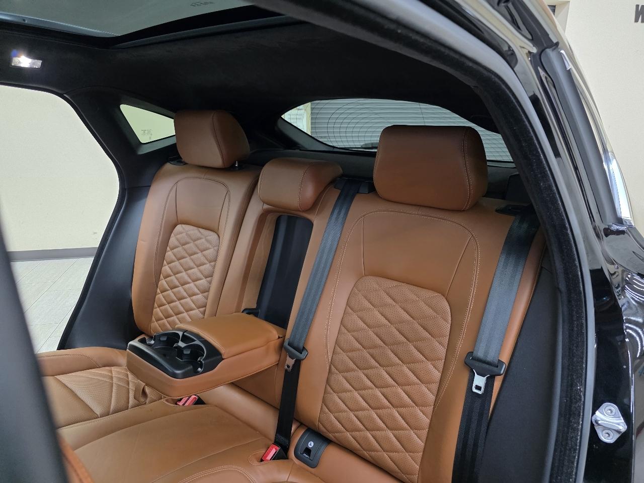 Jaguar E-Pace SE 2018