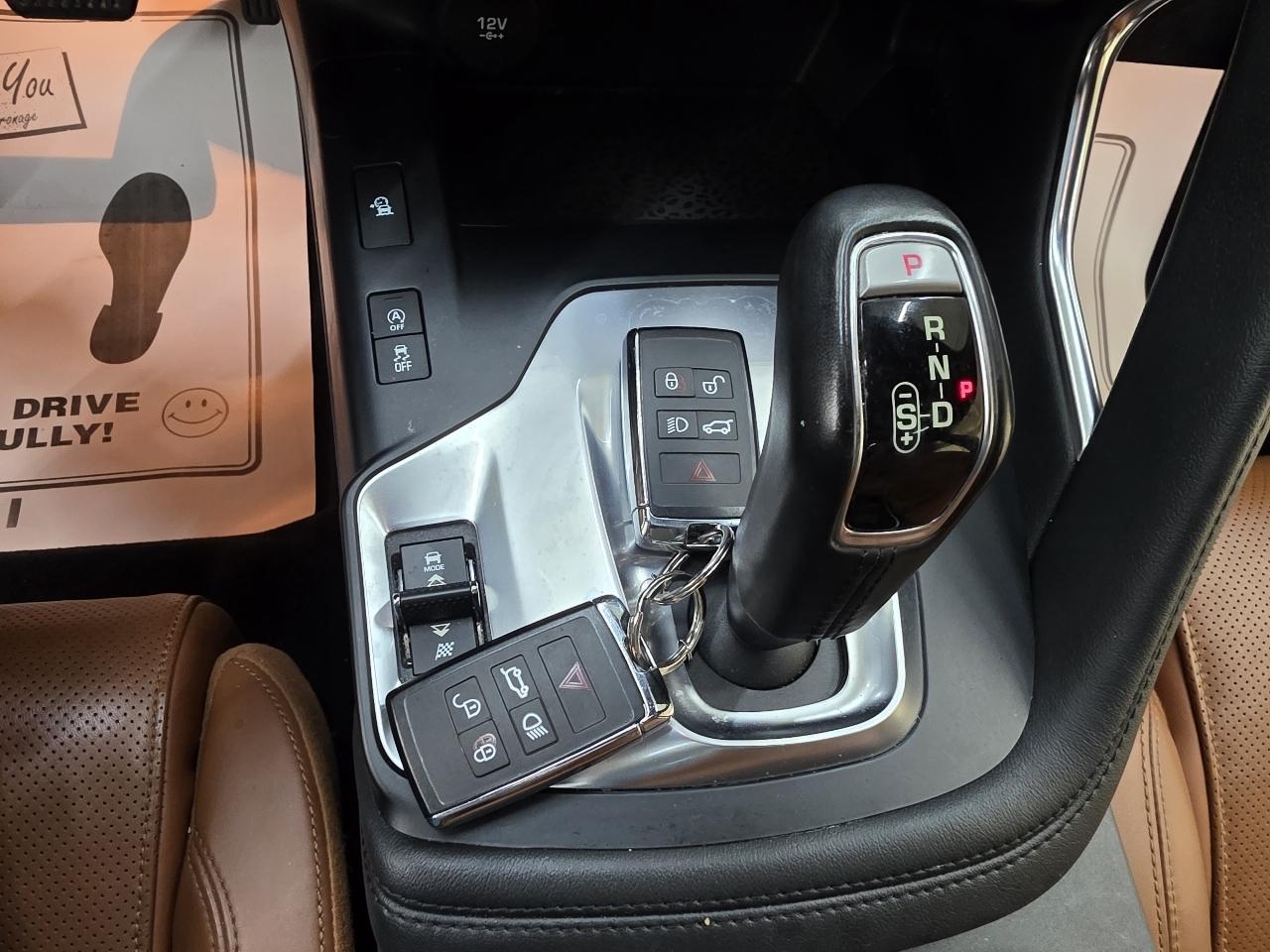 Jaguar E-Pace SE 2018