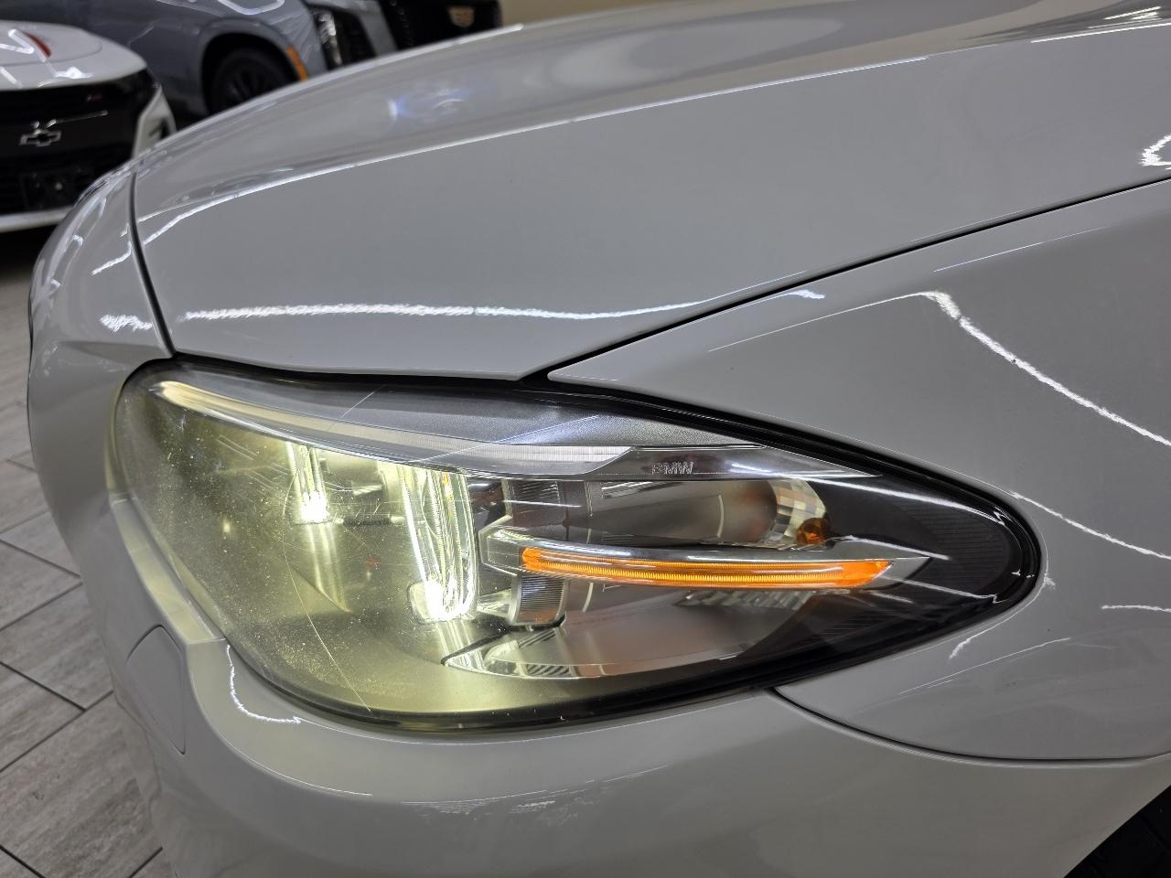 BMW 5-Series 535i 2014