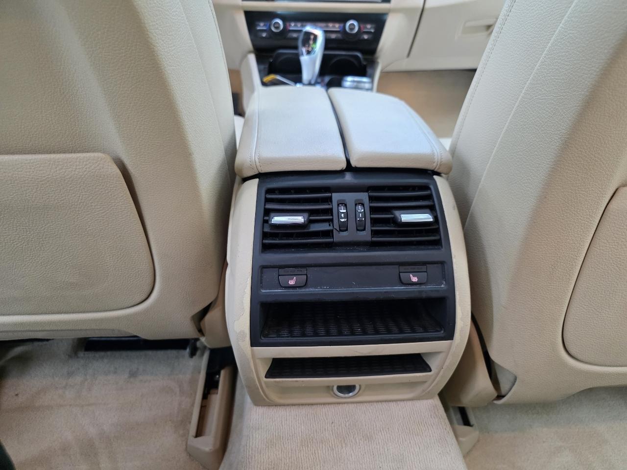BMW 5-Series 535i 2014
